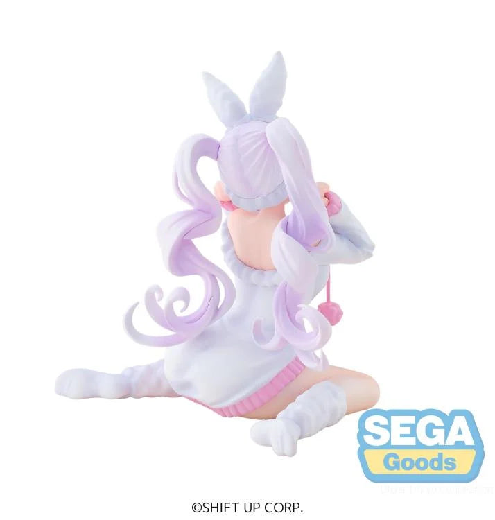 Goddess of Victory: Nikke Yumemirize Alice Figure