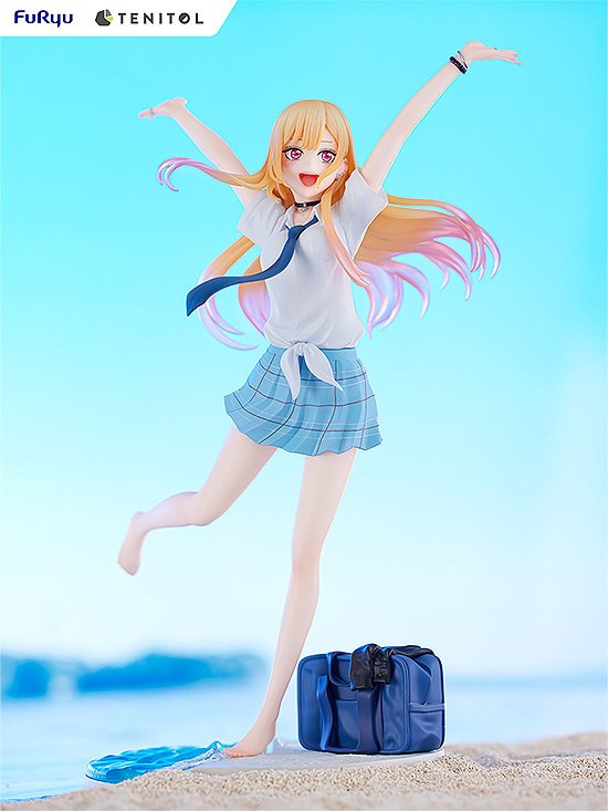 TENITOL My Dress-Up Darling Marin Kitagawa