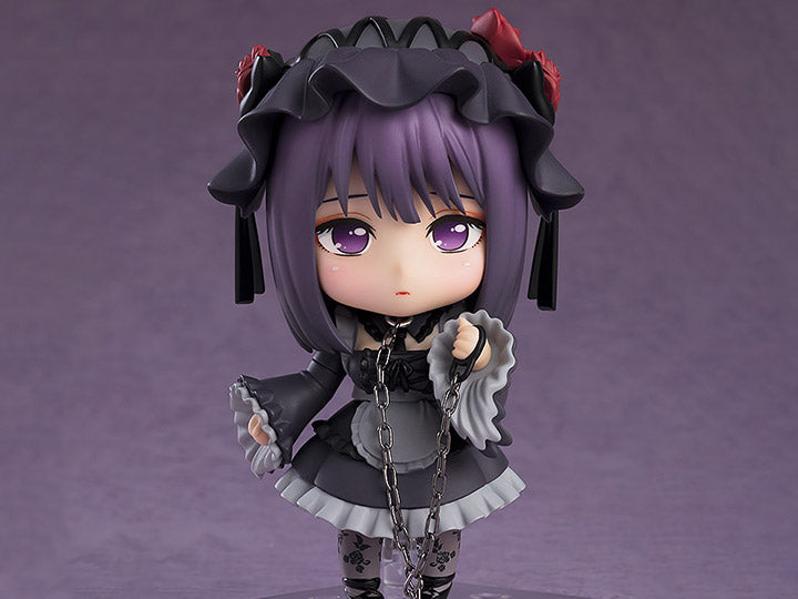 (PRE ORDEN) My Dress-Up Darling Nendoroid No.2172 Shizuku Kuroe (Slippery Girl 2 Ver.)