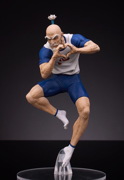 (PRE ORDEN) Hunter x Hunter Pop Up Parade Netero