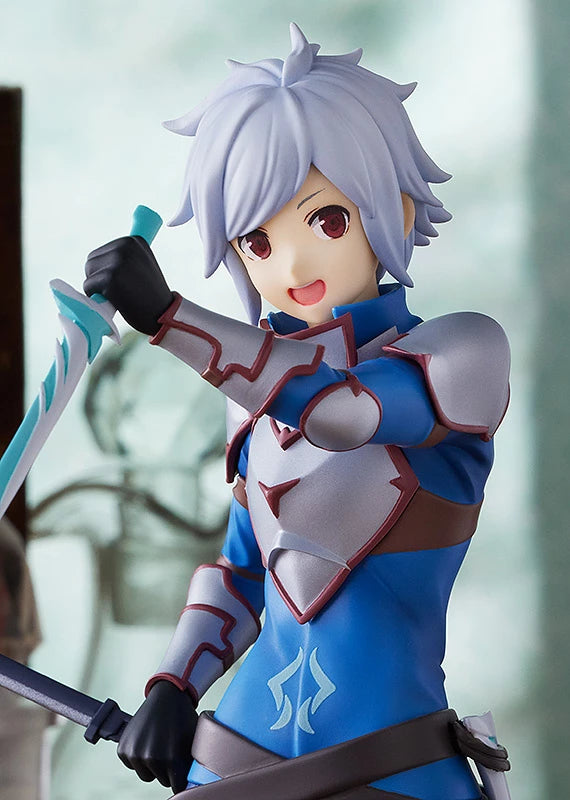 *PRE ORDEN* Pop Up Parade Is It Wrong to Try to Pick Up Girls in a Dungeon? Ⅳ Bell Crane