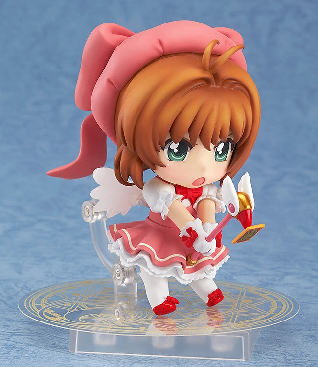 (PRE ORDEN) Nendoroid Cardcaptor Sakura Sakura Kinomoto