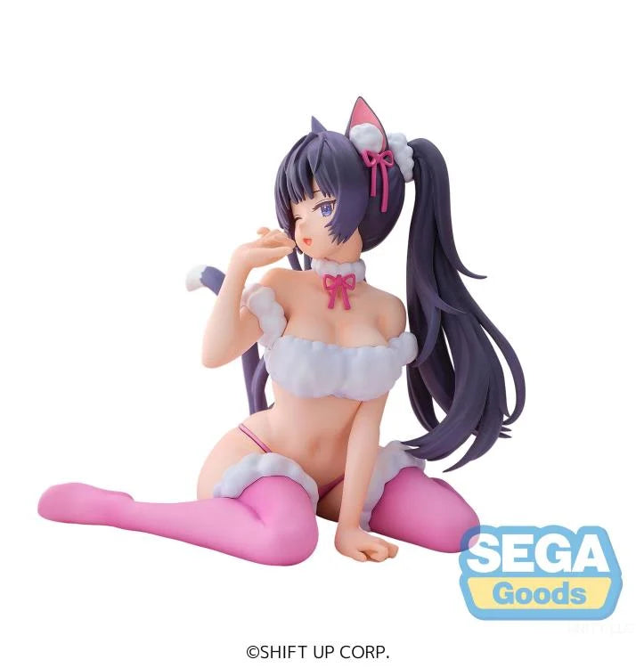 Goddess of Victory: Nikke Yumemirize Nero Figure