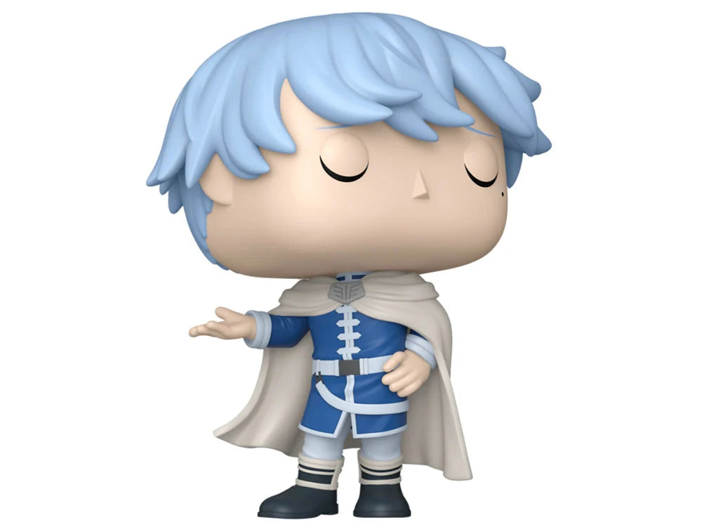 Frieren: Beyond Journey's End Pop! Animation #1989 Himmel
