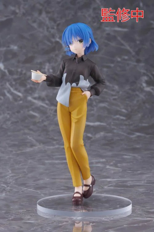 Bocchi the Rock! Ryo Yamada (Casual Clothes Ver.) Coreful Figure