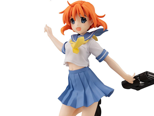 Higurashi: When They Cry Gou Special Figure Ryugu Rena