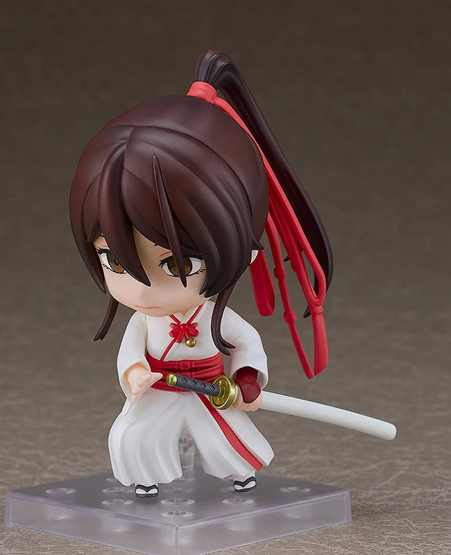 *PRE ORDEN* Nendoroid Hell's Paradise: Jigokuraku Yamada Asaemon Sagiri