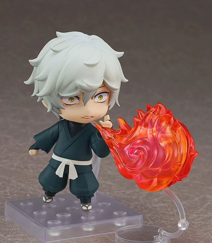 *PRE ORDEN* Nendoroid Hell's Paradise: Jigokuraku Gabimaru