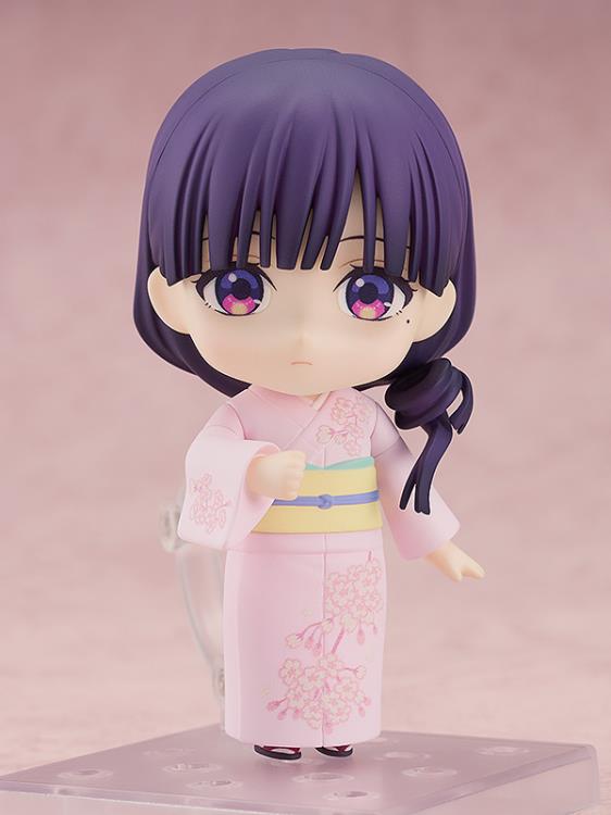 (PRE ORDEN) My Happy Marriage Nendoroid No.2234 Miyo Saimori
