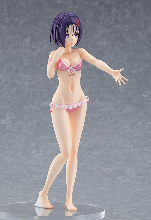 To Love-Ru Darkness Pop Up Parade Haruna Sairenji