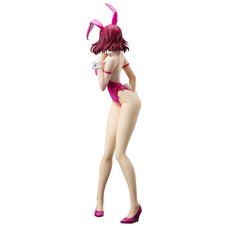 (PRE ORDEN) Code Geass: Lelouch of the Rebellion B-Style Kallen Kozuki (Bare Leg Bunny Ver.) 1/4 Scale Figure