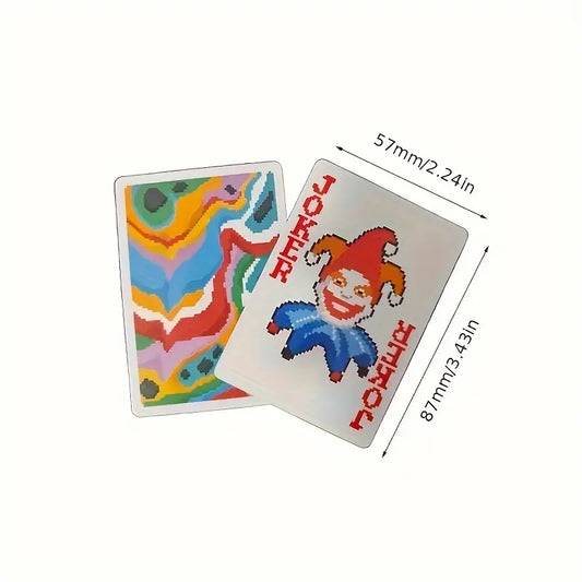 Baraja de cartas de Balatro