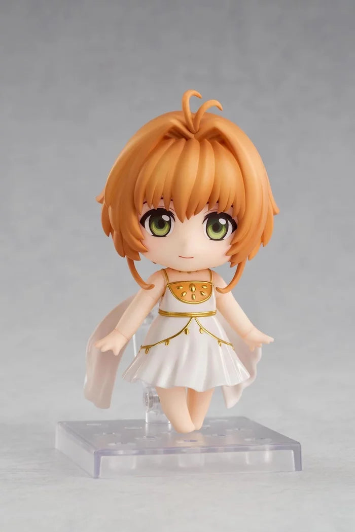 (PRE ORDEN) Nendoroid Sakura (Tsubasa Ver.)