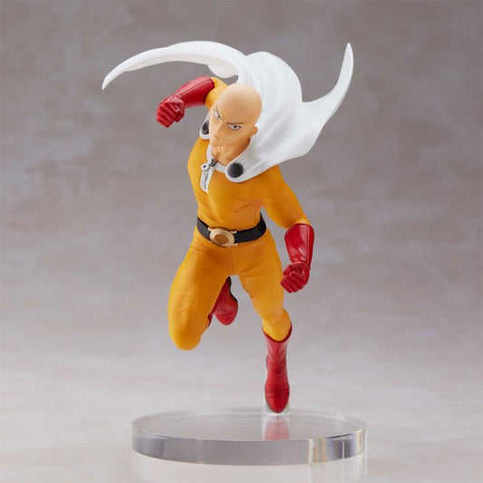 One-Punch Man Saitama Figure