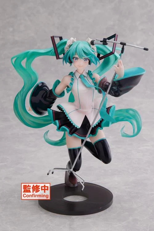 Vocaloid AMP+ Hatsune Miku (Birthday 2023 Ver.) Figure