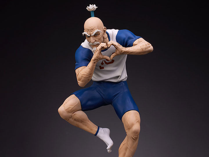 (PRE ORDEN) Hunter x Hunter Pop Up Parade Netero