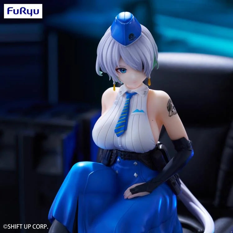 Goddess of Victory: Nikke Brid Noodle Stopper Figure