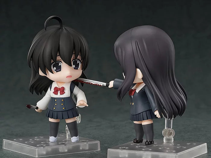 *PRE ORDEN* Nendoroid School Days Kotonoha Katsura