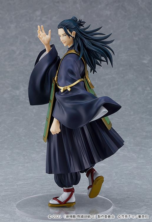 Jujutsu Kaisen 0 Pop Up Parade Suguru Geto