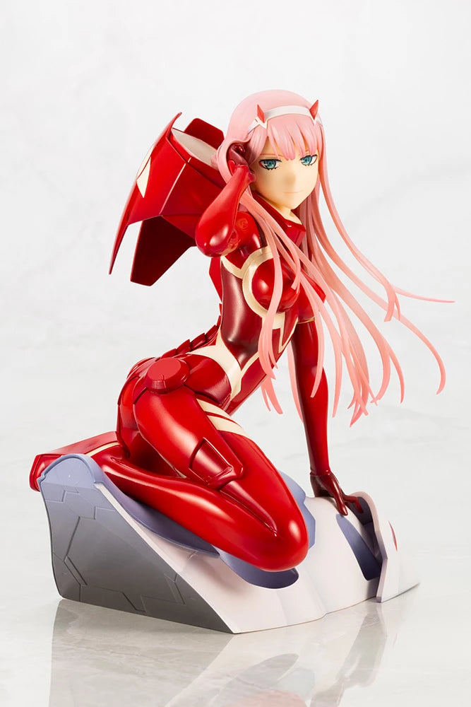 *PRE ORDEN* Darling in the Franxx Zero Two 1/7 Scale Figure