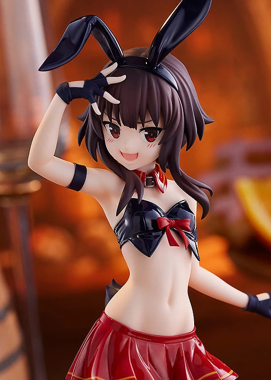 (PRE ORDEN) Pop Up Parade KonoSuba Megumin: Bunny Ver. L Size