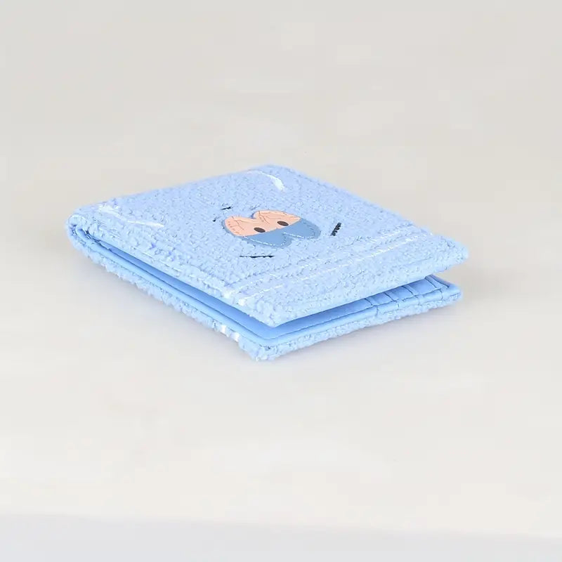 Billetera de Toallin South Park