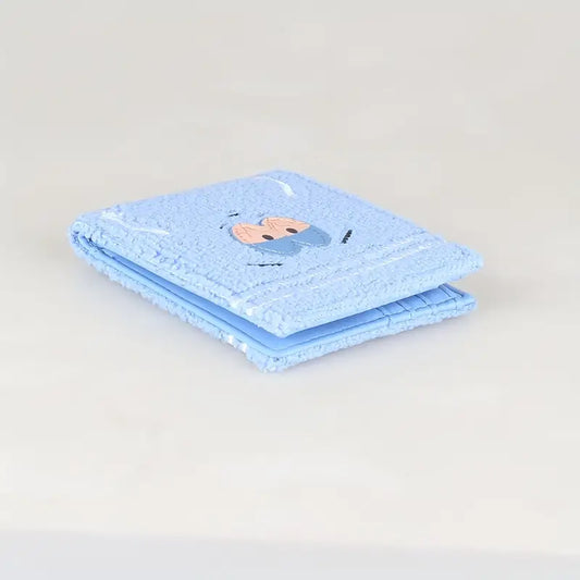 Billetera de Toallin South Park