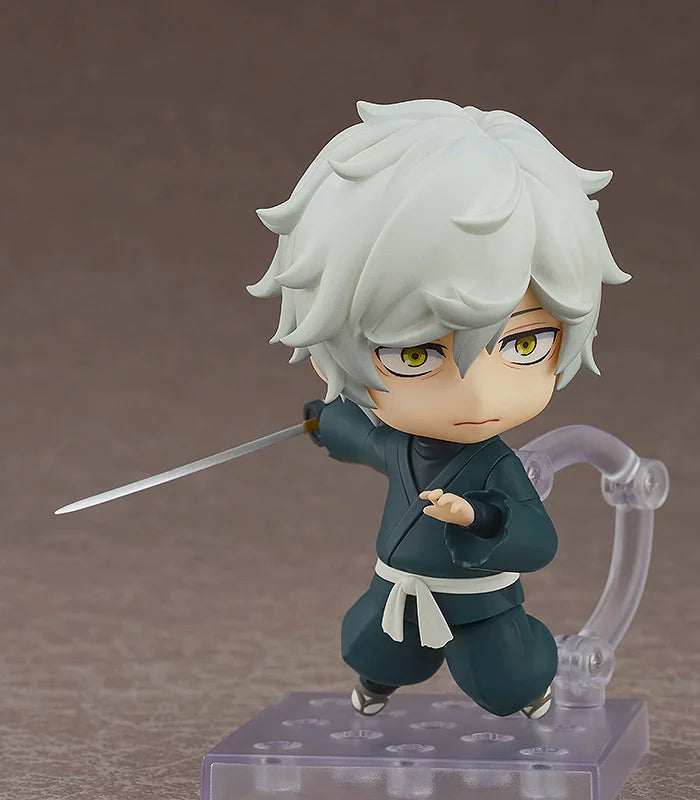 *PRE ORDEN* Nendoroid Hell's Paradise: Jigokuraku Gabimaru