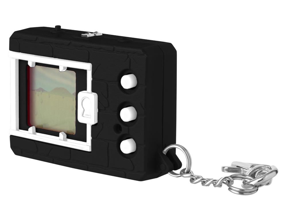 Digimon (Black) Digital Monster Device