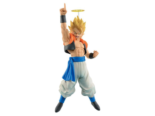 Dragon Ball Z Com:Figuration Gogeta Vol.1 Super Saiyan Gogeta (Reissue)