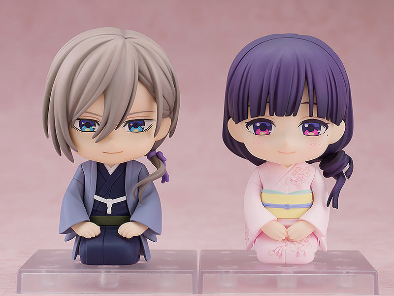 (PRE ORDEN) My Happy Marriage Nendoroid No.2234 Miyo Saimori