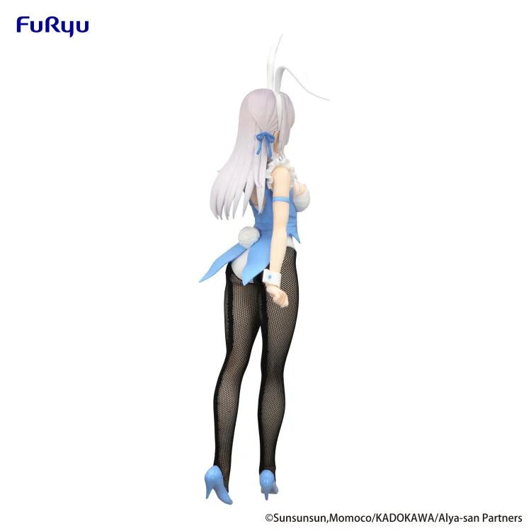 (PRE ORDEN) Alya Sometimes Hides Her Feelings in Russian BiCute Bunnies Alya Figure