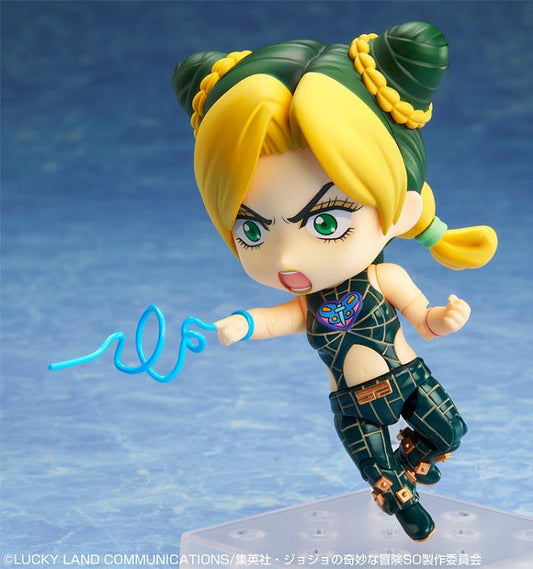 JoJo's Bizarre Adventure: Stone Ocean Nendoroid No.1815 Jolyne Cujoh