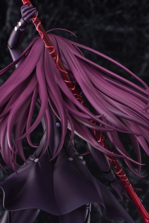 Fate/Grand Order Lancer (Scathach) 1/7 Scale Figure