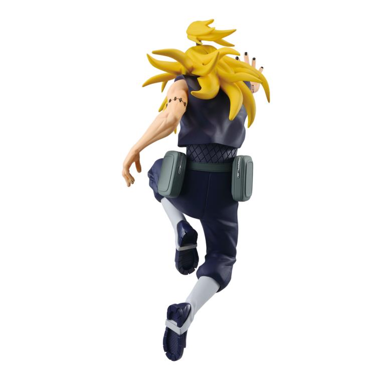 Naruto: Shippuden Vibration Stars (Sasuke vs. Deidara) Deidara