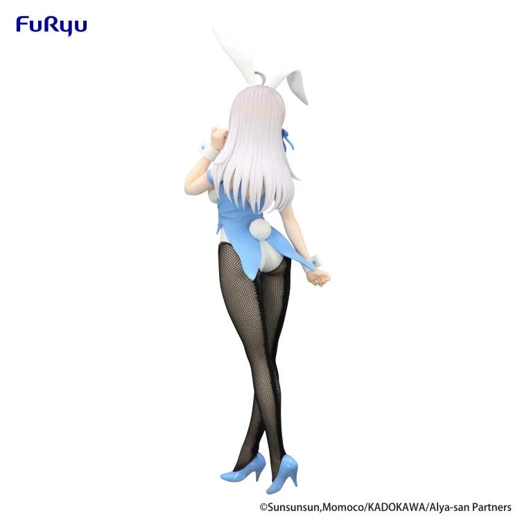 (PRE ORDEN) Alya Sometimes Hides Her Feelings in Russian BiCute Bunnies Alya Figure