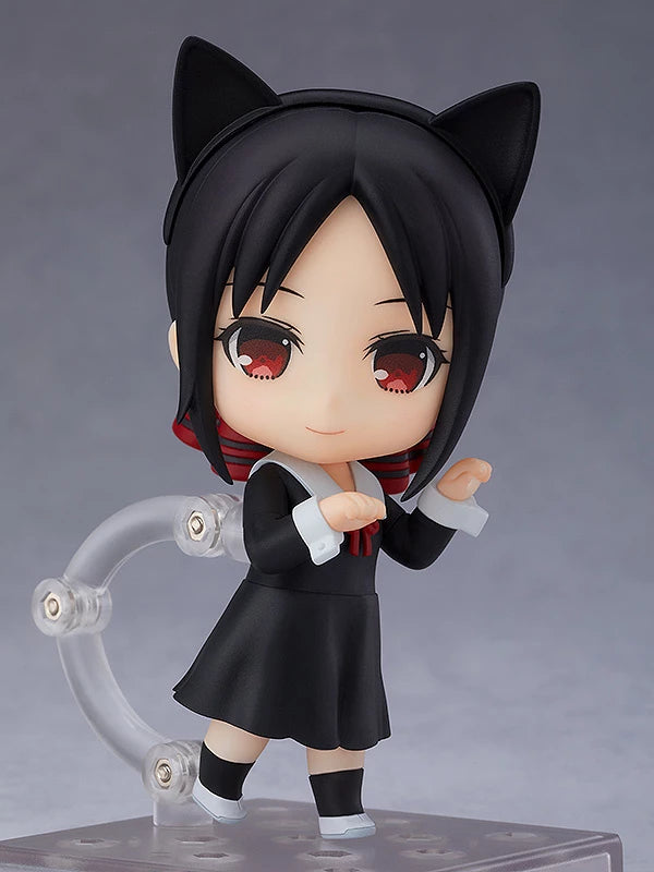 *PRE ORDEN* Nendoroid Kaguya-sama: Love is War Kaguya Shinomiya (Re-run)