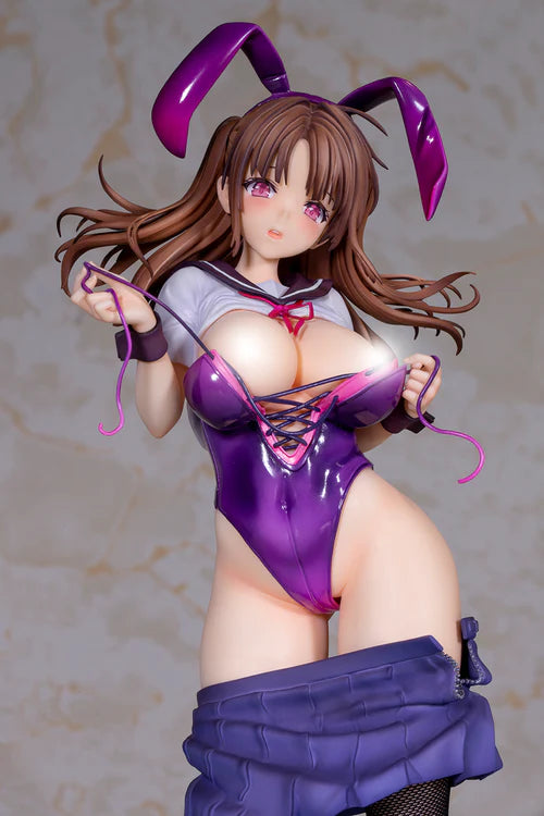 Usaki Tsuzuhara Illustration by Michikin