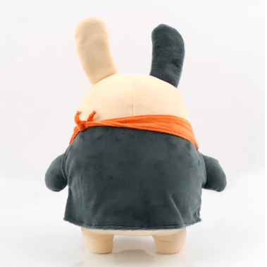Zenless Zone Zero Bangboo Plush