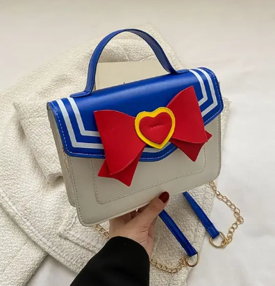 Cartera Sailor Moon