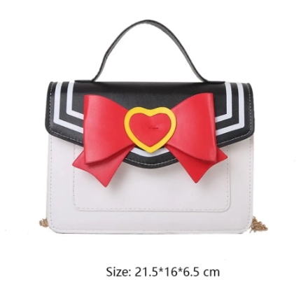 Cartera Sailor Moon