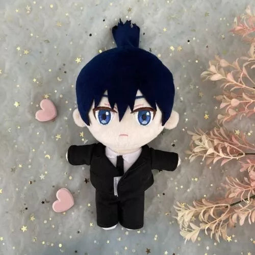 Peluche Aki Chainsaw man