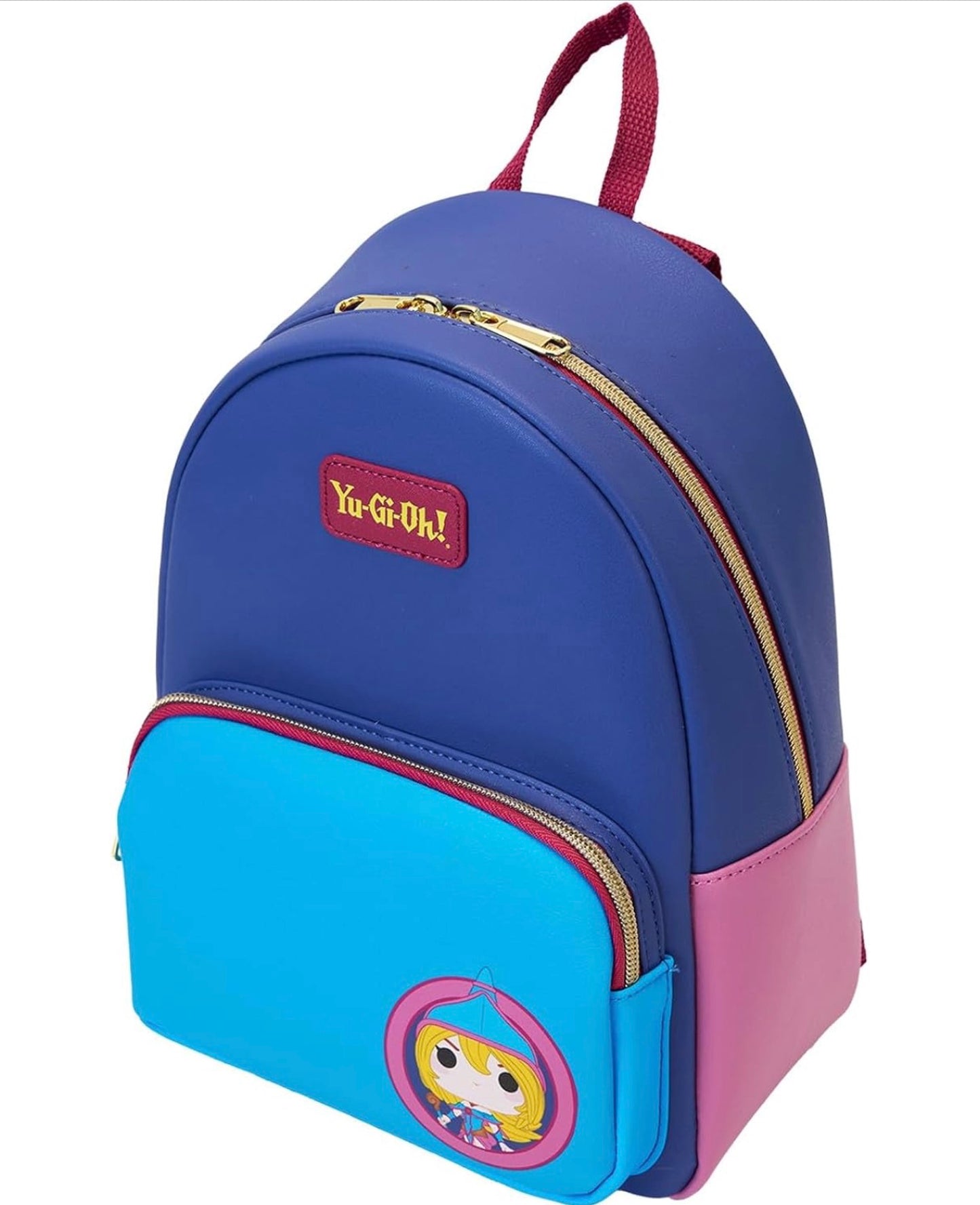 Mini mochila Maga oscura Funko