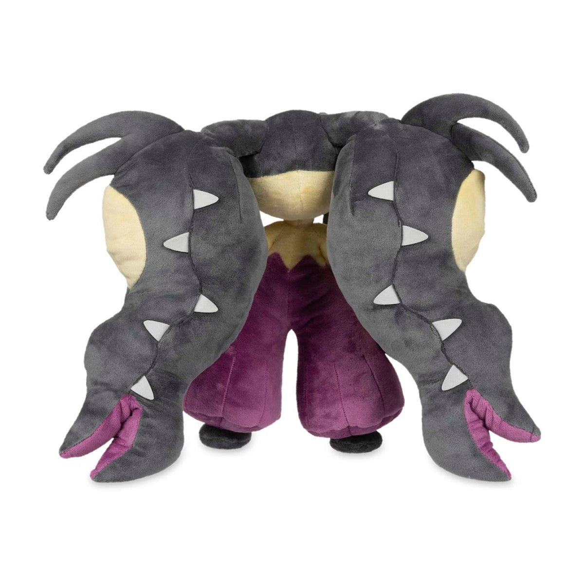 Mega Mawile