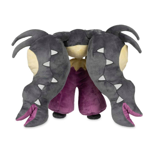 Mega Mawile