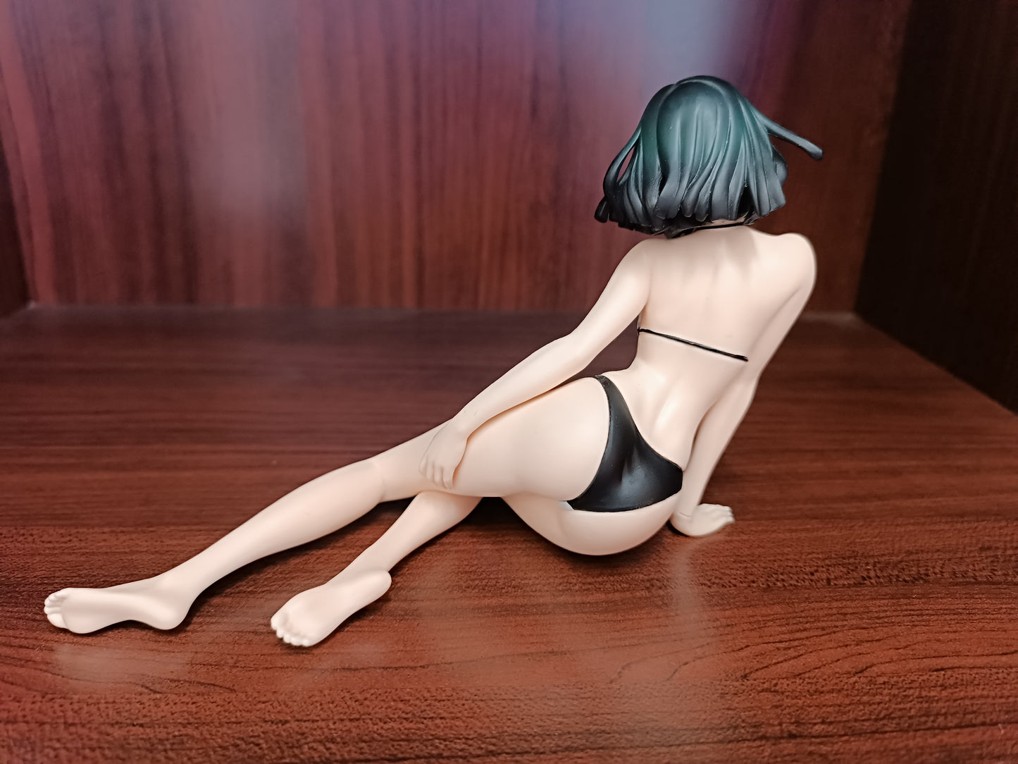 One-Punch Man Celestial Vivi Hellish Blizzard (Sin caja)