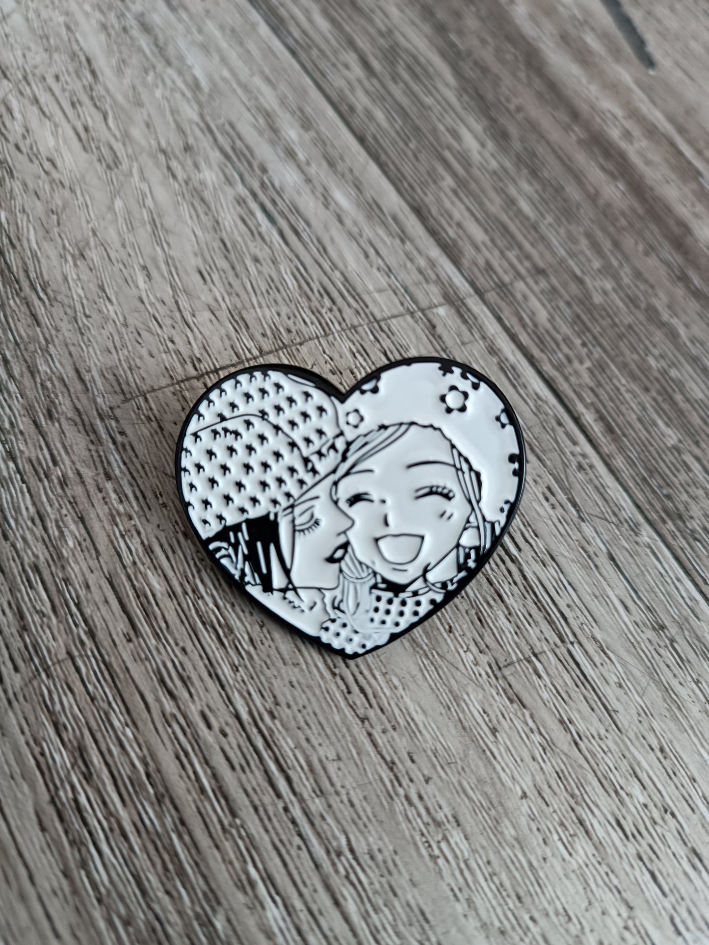 Pin Nana