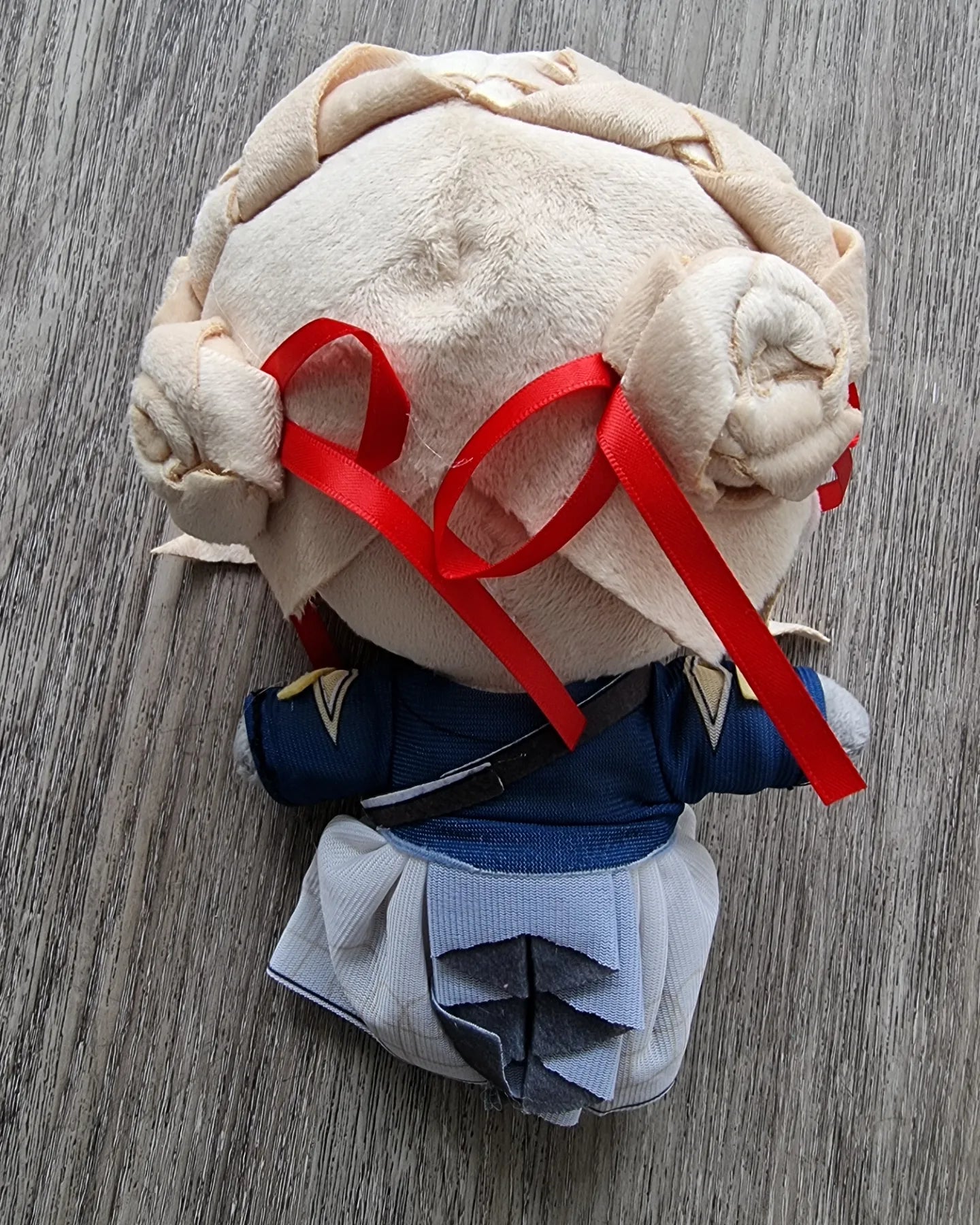 Peluche Violet Evergarden