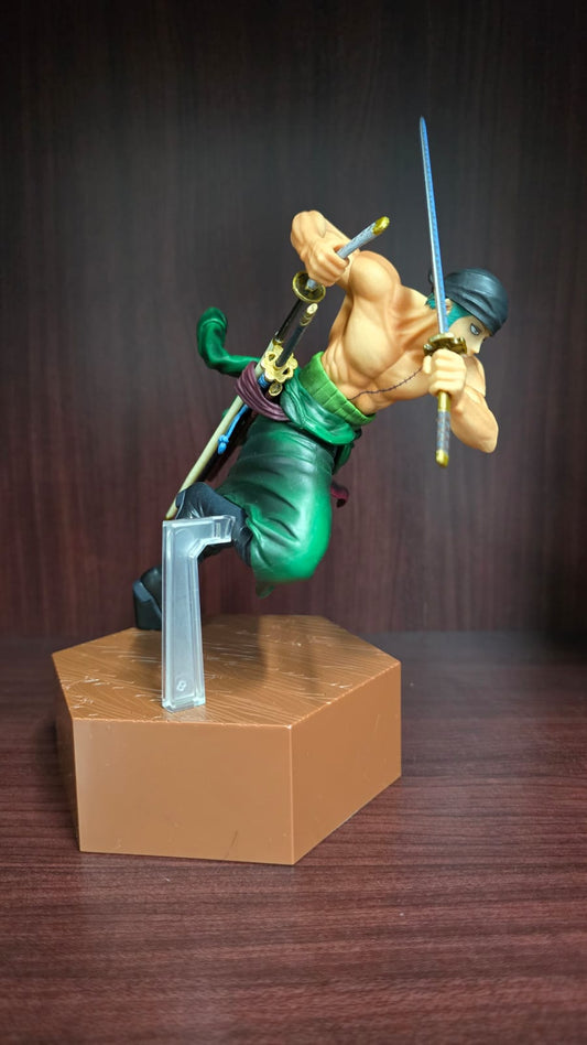 Roronoa Zoro Ichiban Kuji Figure (Sin Caja)