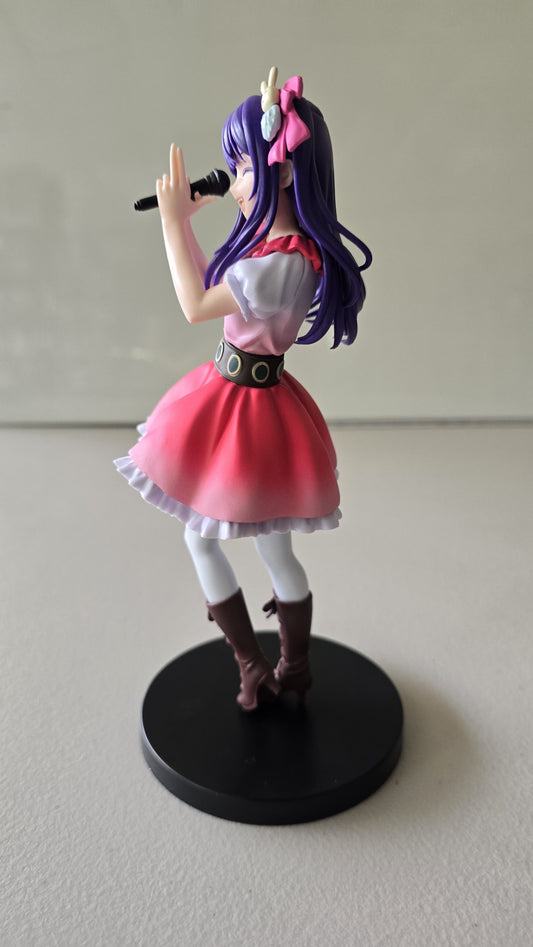 Oshi no Ko Ai Hoshino Figure (Sin Caja)